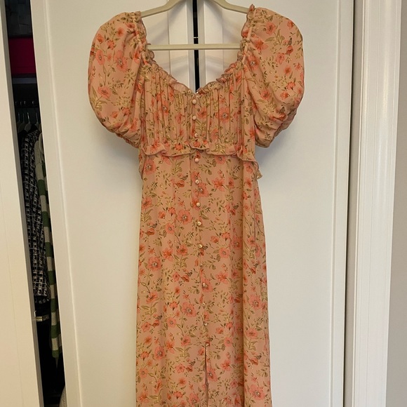 ASTR the label dress - Picture 2 of 6